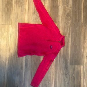 Girls size med 10 in excellent used condtion.